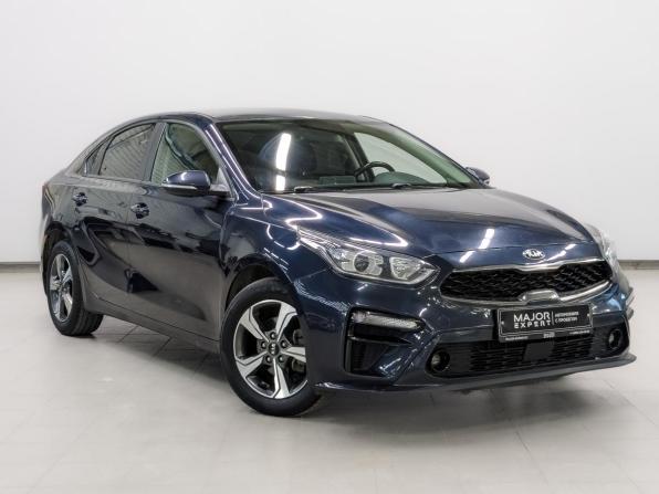Kia Cerato IV с пробегом 2019 года, цена 1 850 000 рублей, 88706 км, седан, Автокод Объявления