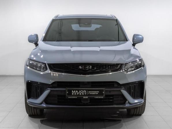 Geely Tugella I Рестайлинг с пробегом 2022 года, цена 2 450 000 рублей, 77130 км, внедорожник, Автокод Объявления