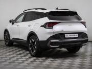 Kia Sportage V Москва  - изображение 33