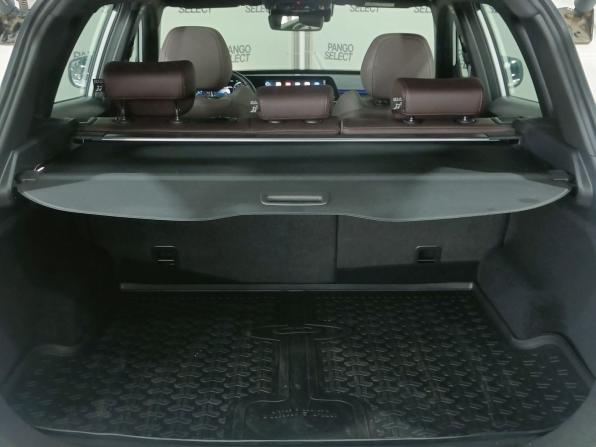 Chery Tiggo 7L с пробегом 2024 года, цена 2 675 000 рублей, 5690 км, внедорожник, Автокод Объявления