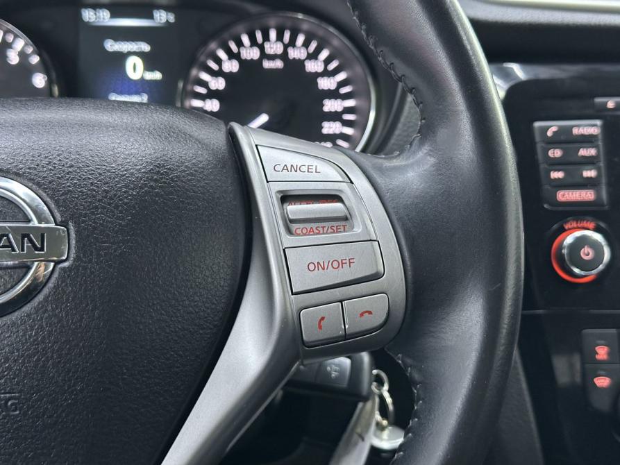 Nissan Qashqai II Ярославль  - изображение 19