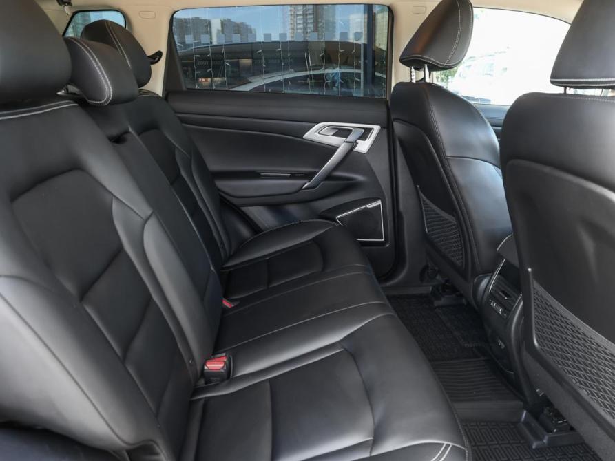 Geely Atlas I Москва  - изображение 11