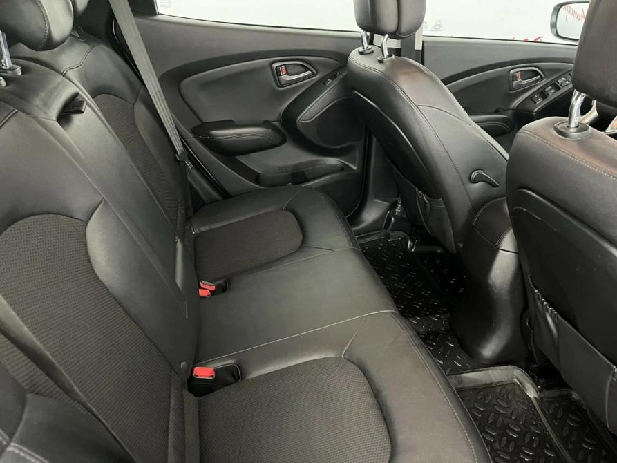 Hyundai ix35 I Рестайлинг Псков  - изображение 13