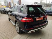 Mercedes-Benz M-Класс III (W166) Екатеринбург  - изображение 30