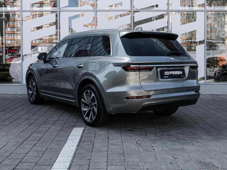 Li Auto (Lixiang) One Ставрополь  - изображение 2
