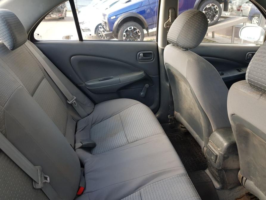 Nissan Almera Classic I Брянск  - изображение 10