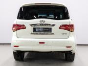 Infiniti QX80 I Москва  - изображение 36