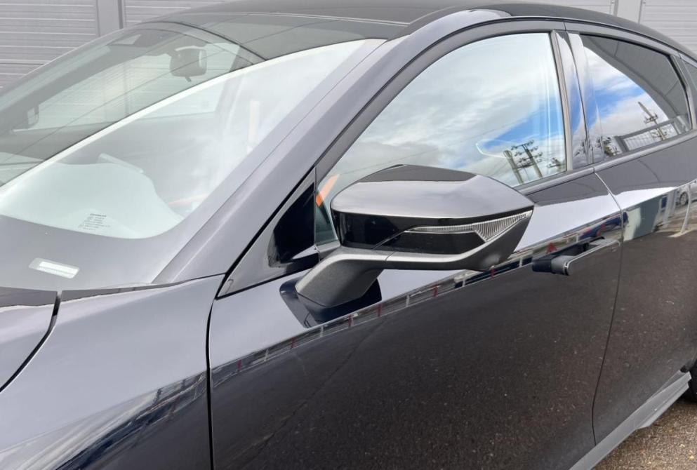 Changan UNI-V I Красноярск  - изображение 10