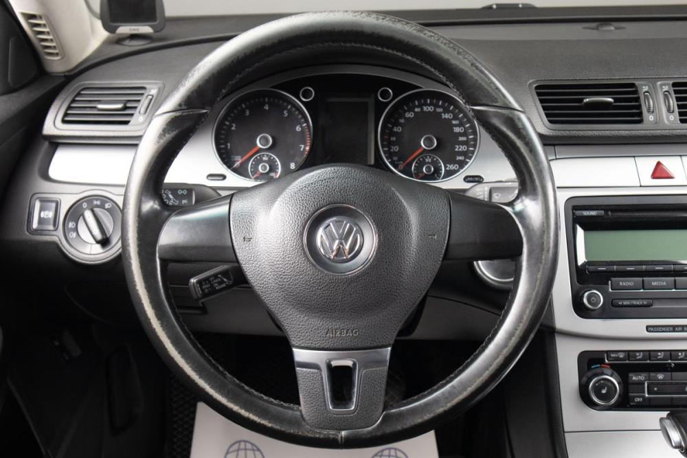 Volkswagen Passat B6 Оренбург  - изображение 10