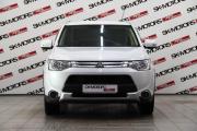 Mitsubishi Outlander III Сургут  - изображение 36