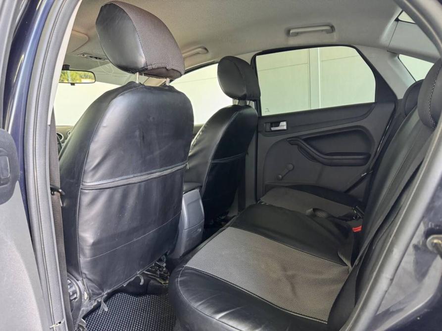 Ford Focus II Уфа  - изображение 15