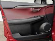 Lexus NX I Рестайлинг Москва  - изображение 49