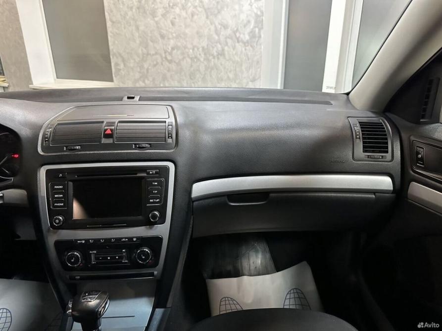 Skoda Octavia II (A5) Рестайлинг Ярославль  - изображение 19