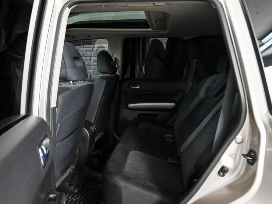 Nissan X-Trail II Рестайлинг Екатеринбург  - изображение 11
