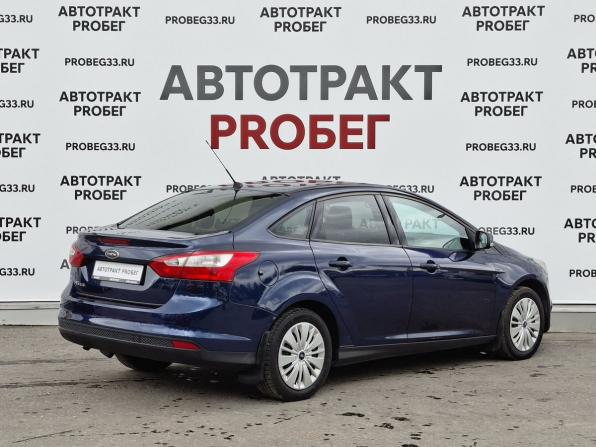 Ford Focus III с пробегом 2012 года, цена 785 000 рублей, 178500 км, седан, Автокод Объявления