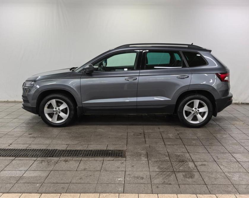 Skoda Karoq I Санкт-Петербург  - изображение 3