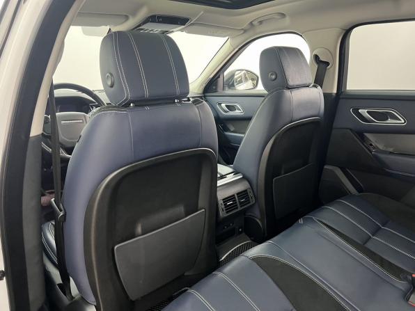 Land Rover Range Rover Velar I с пробегом 2019 года, цена 3 380 000 рублей, 146339 км, внедорожник, Автокод Объявления