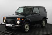 Lada (ВАЗ) Niva Legend Нижний Новгород  - изображение 24