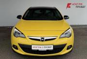 Opel Astra J Рестайлинг Киров  - изображение 27