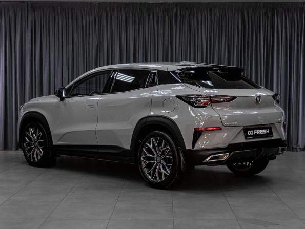 Changan UNI-T I с пробегом 2023 года, цена 2 499 000 рублей, 63913 км, внедорожник, Автокод Объявления