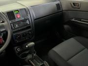 Hyundai Getz I Рестайлинг Волгоград  - изображение 28