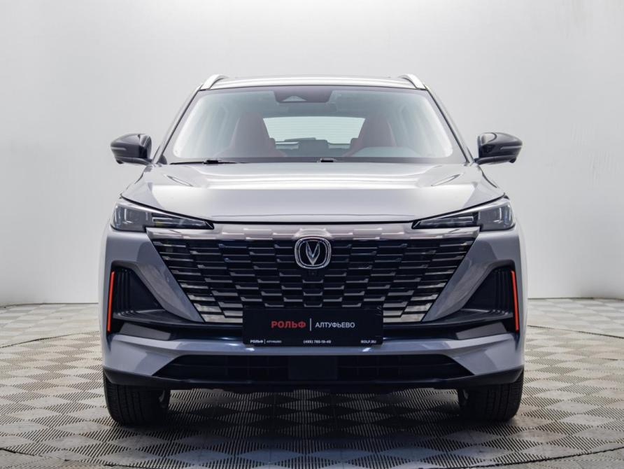 Changan CS55 Plus II Москва  - изображение 9