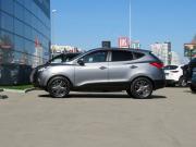 Hyundai ix35 I Рестайлинг Самара  - изображение 28