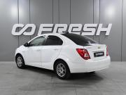 Chevrolet Aveo II Ростов-на-Дону  - изображение 17