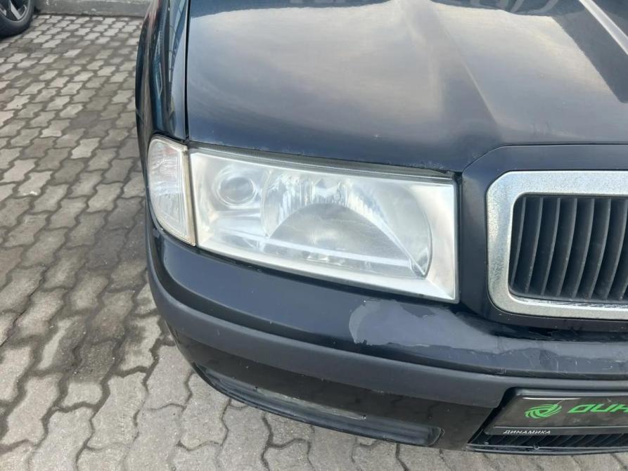 Skoda Octavia I (A4) Рестайлинг Череповец  - изображение 4
