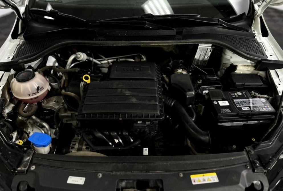 Skoda Rapid II Нижний Новгород  - изображение 21
