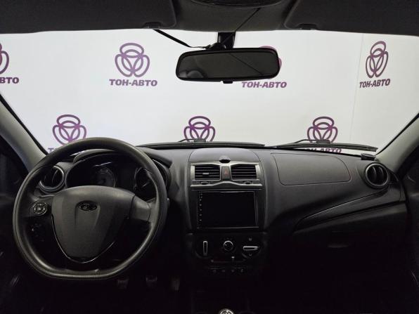 Lada (ВАЗ) Granta I Рестайлинг с пробегом 2024 года, цена 859 000 рублей, 29741 км, седан, Автокод Объявления