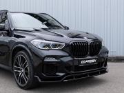 BMW X5 IV (G05/G18) Сочи  - изображение 46