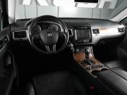 Volkswagen Touareg II Ростов-на-Дону  - изображение 27