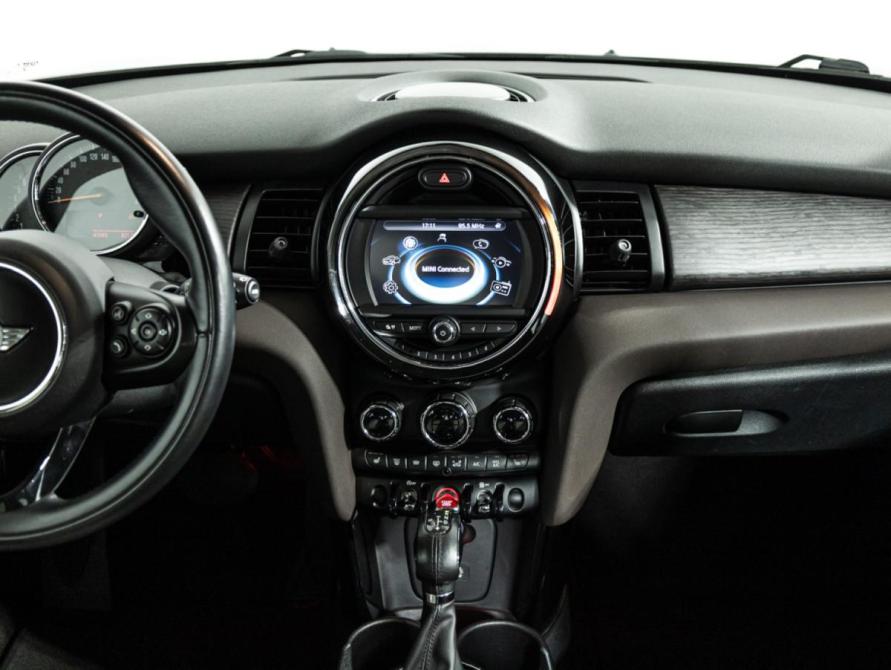 Mini Hatch III (F55/F56) Санкт-Петербург  - изображение 14