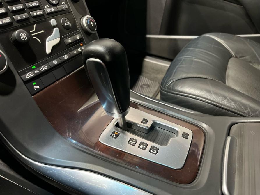 Volvo S80 II Рестайлинг Пермь  - изображение 20