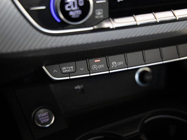 Audi A5 II (F5) с пробегом 2018 года, цена 2 722 500 рублей, 98569 км, лифтбек, Автокод Объявления