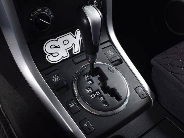 Suzuki Grand Vitara II Рестайлинг с пробегом 2011 года, цена 1 699 997 рублей, 120837 км, внедорожник, Автокод Объявления