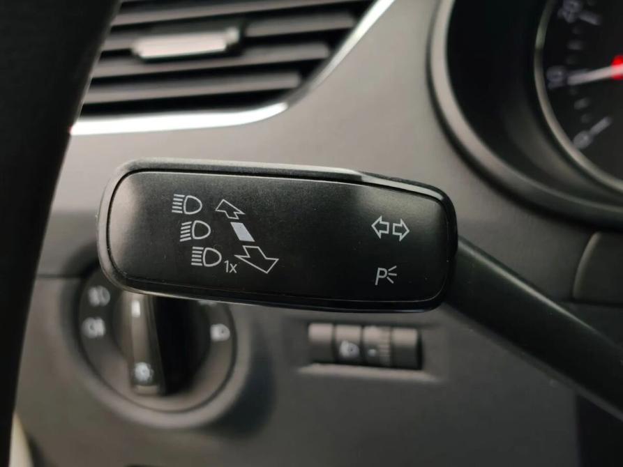 Skoda Octavia III (A7) Санкт-Петербург  - изображение 9