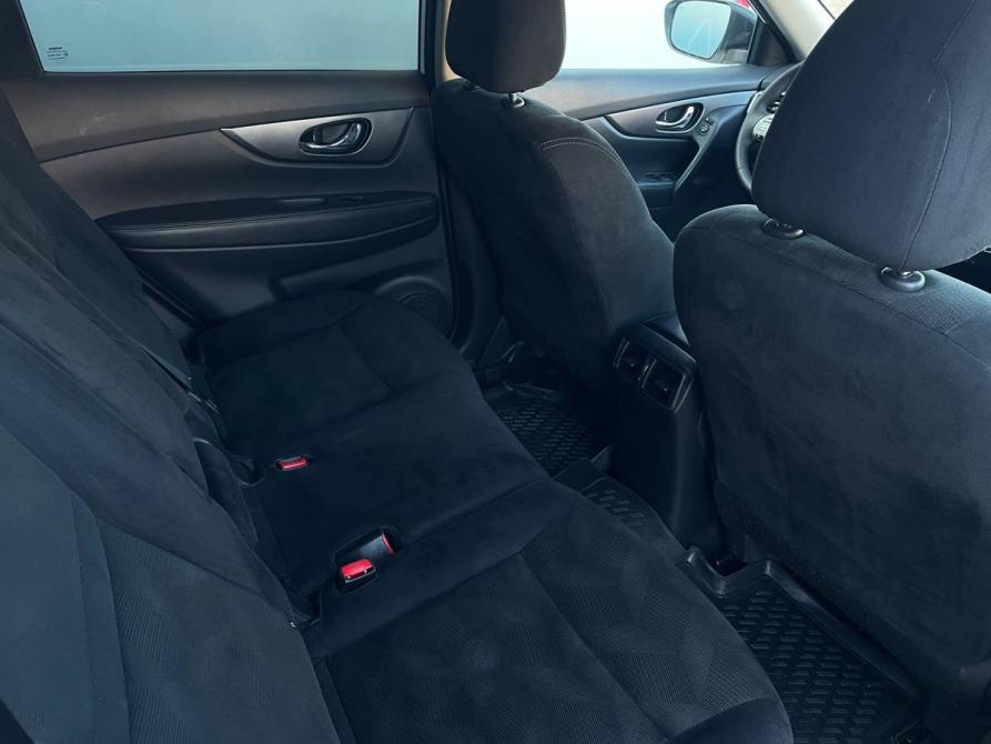 Nissan X-Trail III Стерлитамак  - изображение 32