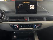 Audi A5 II (F5) Москва  - изображение 34