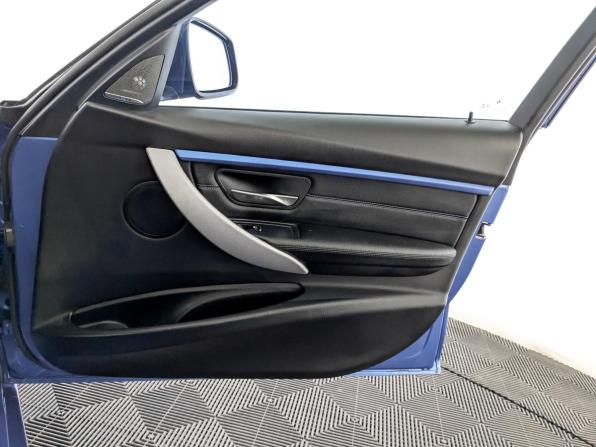 BMW 3 серии VI (F3x) Рестайлинг с пробегом 2018 года, цена 3 090 000 рублей, 89771 км, седан, Автокод Объявления