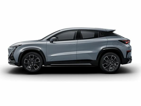 Новый Changan UNI-T I 2024 года, цена 3 239 900 рублей, внедорожник, Автокод Объявления