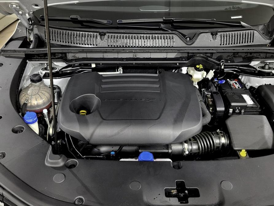 Changan CS75 Plus IV Москва  - изображение 15
