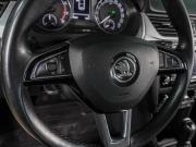 Skoda Rapid I Рестайлинг Воронеж  - изображение 33