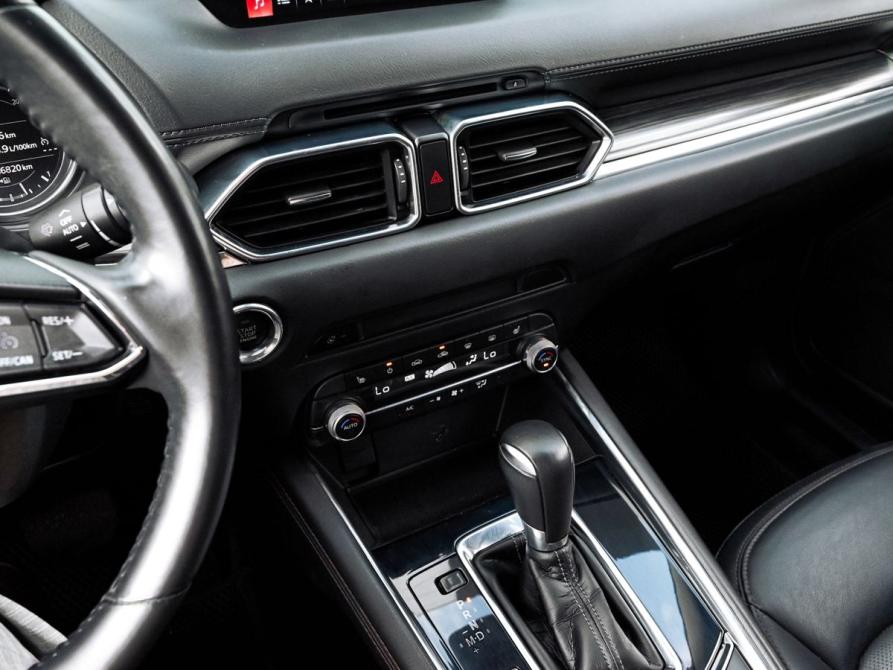 Mazda CX-5 II Екатеринбург  - изображение 9
