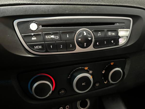 Renault Scenic III с пробегом 2009 года, цена 530 000 рублей, 286000 км, минивэн, Автокод Объявления