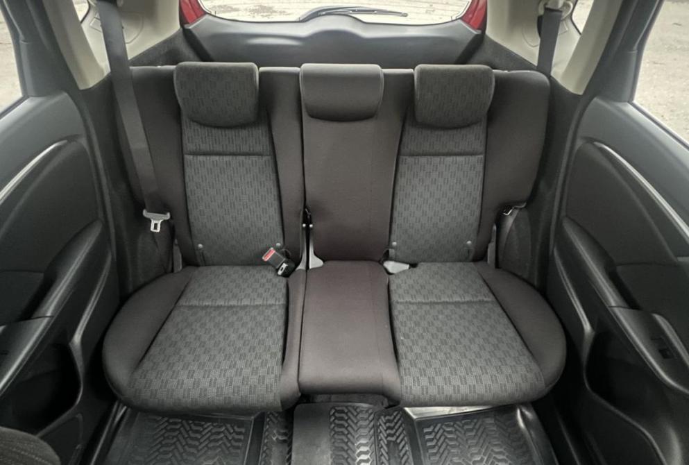 Honda Fit II Красноярск  - изображение 22