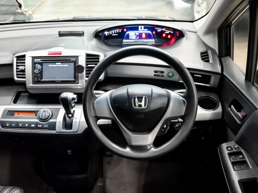 Honda Freed I Рестайлинг Екатеринбург  - изображение 16