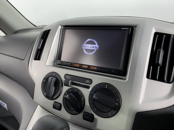 Nissan NV200 с пробегом 2019 года, цена 1 765 000 рублей, 96397 км, минивэн, Автокод Объявления