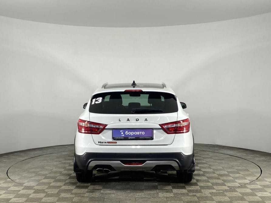 Lada (ВАЗ) Vesta I Воронеж  - изображение 18